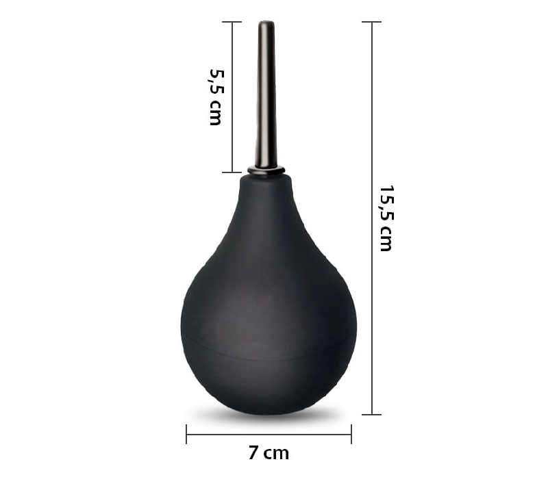 Comfort Anal Douche Image 5